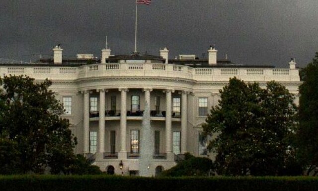Republikanerne «holdes som gisler». Et opprør mot Trump kan bli katastrofalt